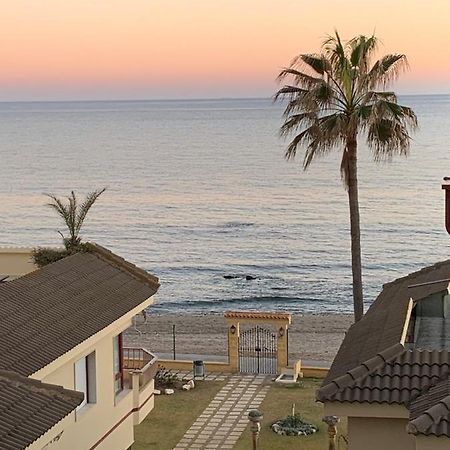 דירות Super Holday Lubina Sol Mijas Beachfront מראה חיצוני תמונה