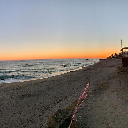 דירות Super Holday Lubina Sol Mijas Beachfront מראה חיצוני תמונה
