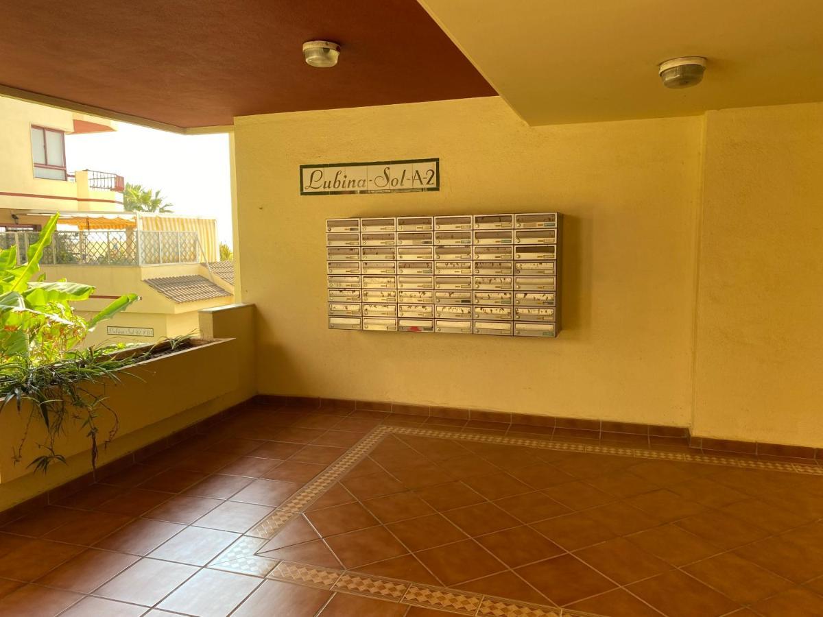 דירות Super Holday Lubina Sol Mijas Beachfront מראה חיצוני תמונה