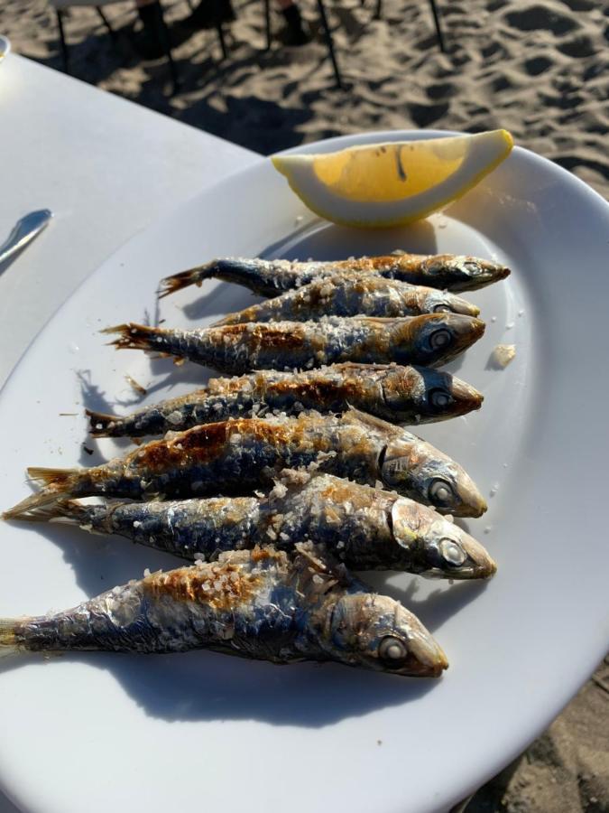 דירות Super Holday Lubina Sol Mijas Beachfront מראה חיצוני תמונה