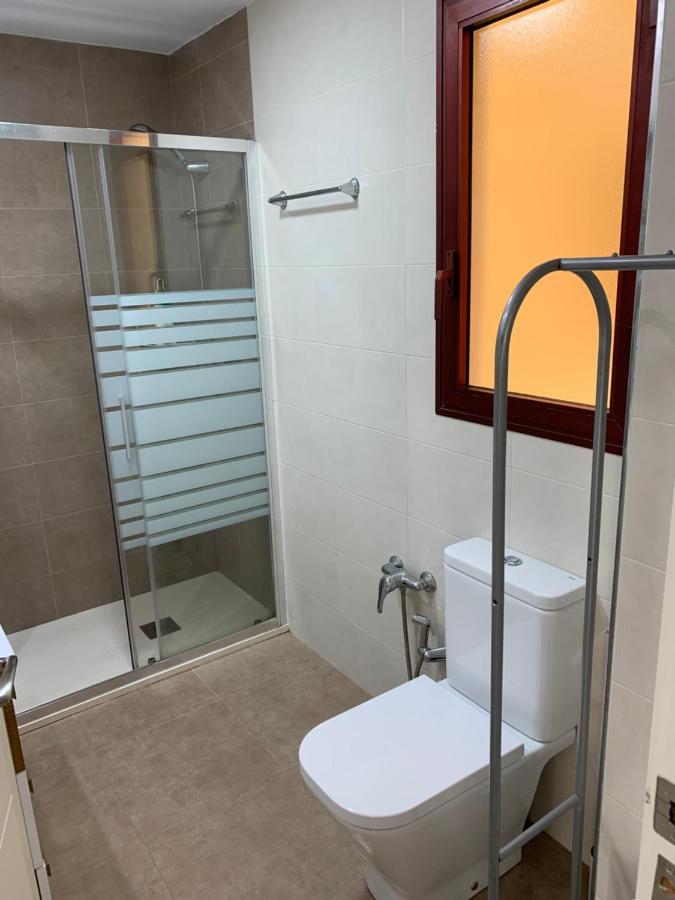 דירות Super Holday Lubina Sol Mijas Beachfront מראה חיצוני תמונה