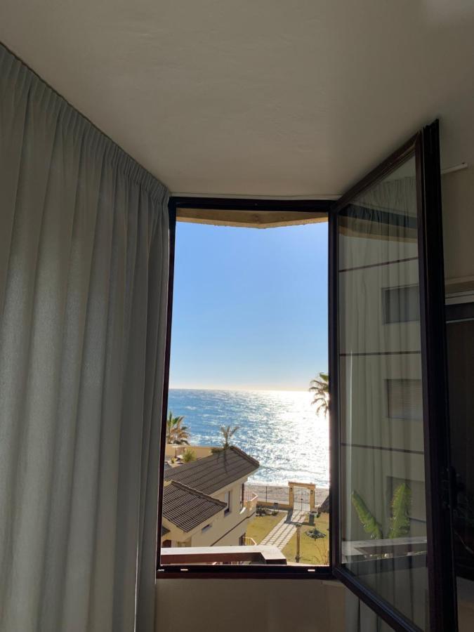 דירות Super Holday Lubina Sol Mijas Beachfront מראה חיצוני תמונה